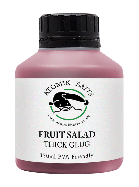 Fruit Salad Flavour  – Glug, Particle Feed, Liquid Additive, Dip -150ml