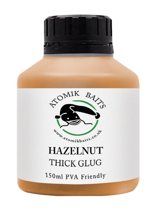 Hazelnut  Flavour  – Glug, Particle Feed, Liquid Additive, Dip -150ml