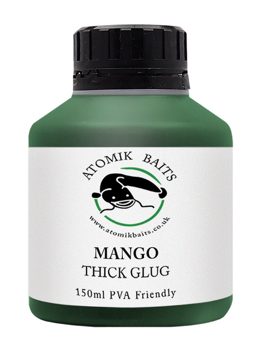 Mango Flavour - Glug, Particle Feed, Liquid Additive, Dip -150ml