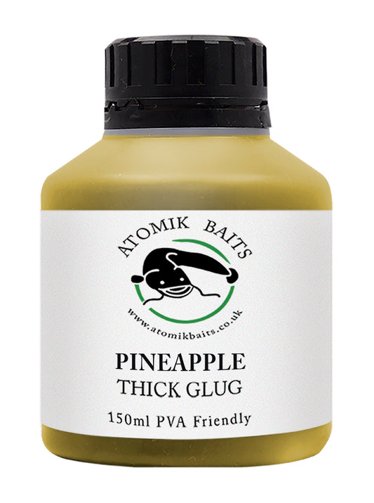 Pineapple - Glug, Particle Feed, Liquid Additive, Dip -150ml